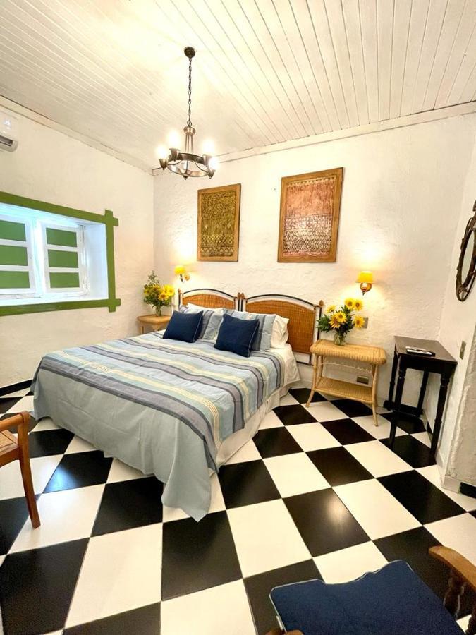 Hotel Vendimia Parador 산타크루스 외부 사진