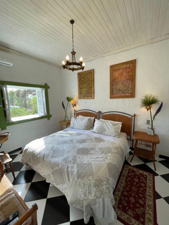 Hotel Vendimia Parador 산타크루스 외부 사진