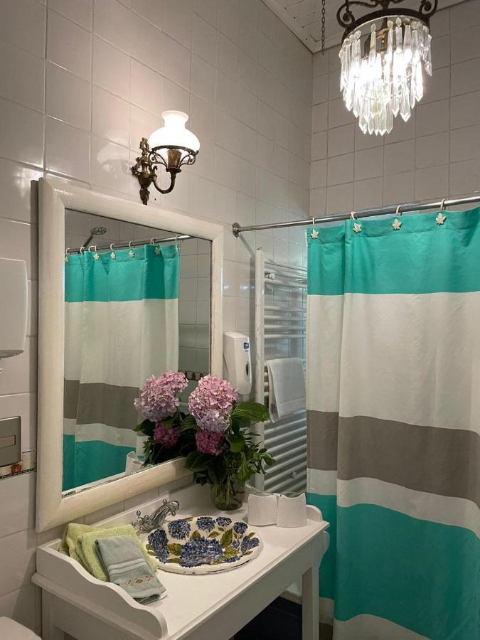 Hotel Vendimia Parador 산타크루스 외부 사진